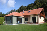 Agrandissement terrasse et véranda par Agrandissement Maisons à Montegut-Arros